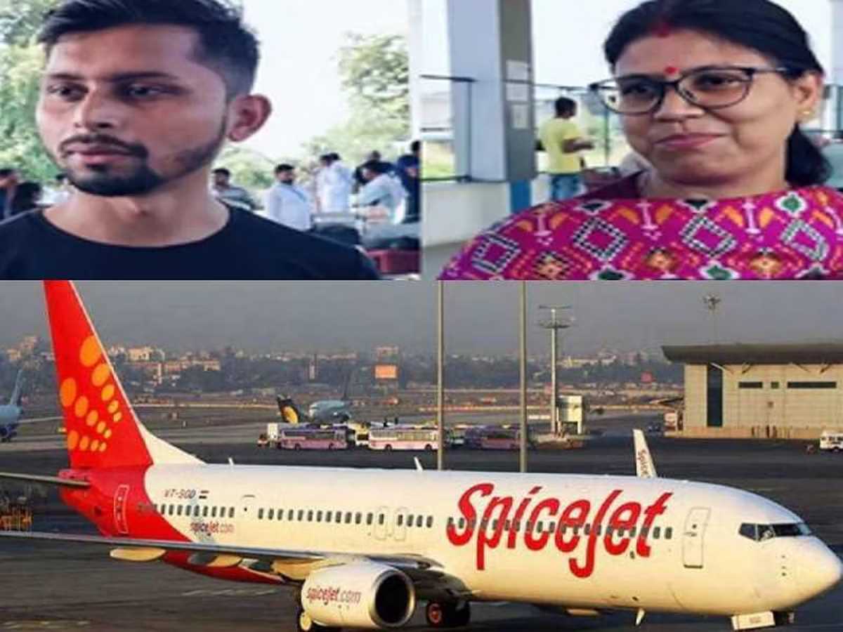 उड़ान योजना के विस्तार पर दरभंगा में यात्रियों ने जताई खुशी, बोले- यात्रा का समय हुआ और भी कम